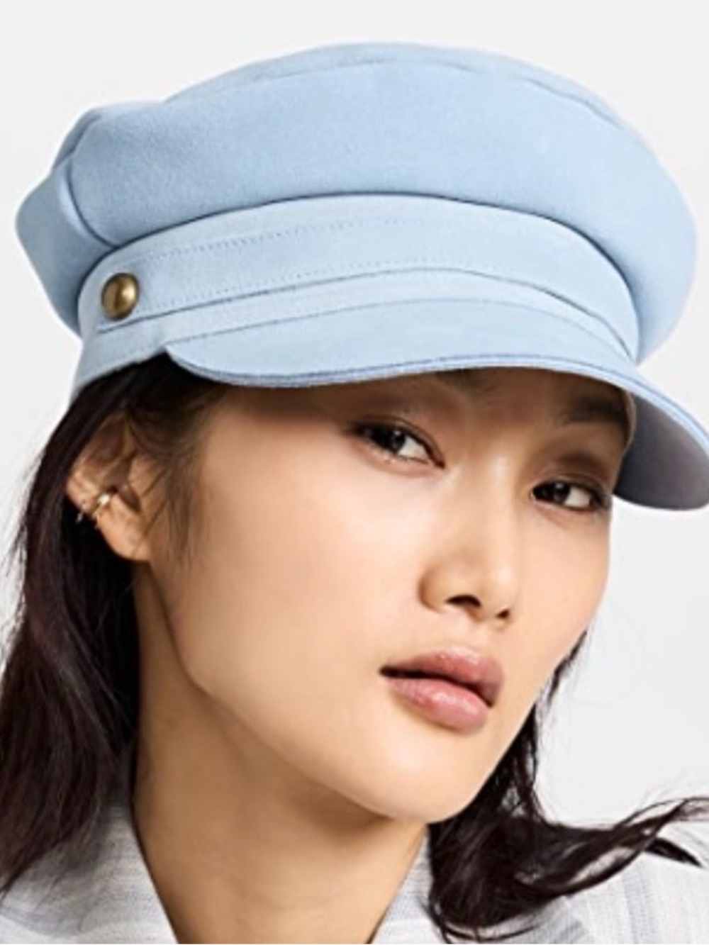 Lack of Color - Blue Suede Lola Cap
